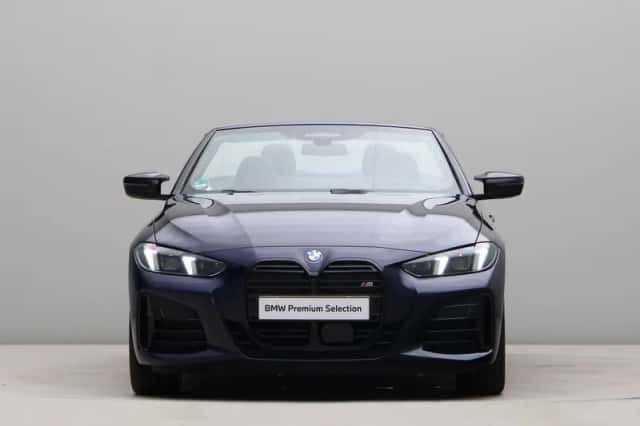BMW 4-Serie (2025) thumbnail 8