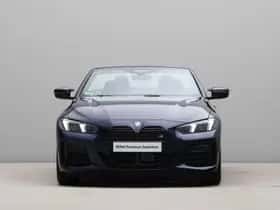 BMW 4-Serie (2025) thumbnail 8