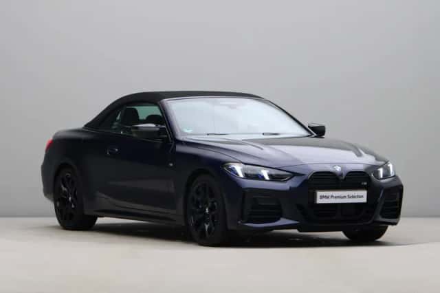 BMW 4-Serie (2025) thumbnail 9