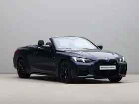 BMW 4-Serie (2025) thumbnail 10