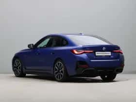 BMW i4 (2022) thumbnail 12