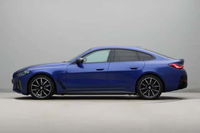 BMW i4 (2022) thumbnail 13