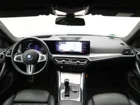 BMW i4 (2022) thumbnail 14