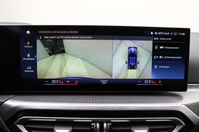BMW i4 (2022) thumbnail 26