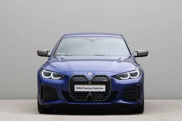 BMW i4 (2022) thumbnail 7