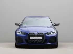 BMW i4 (2022) thumbnail 7