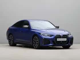 BMW i4 (2022) thumbnail 8
