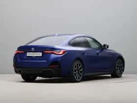 BMW i4 (2022) thumbnail 10