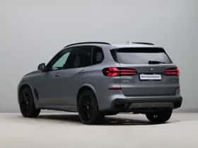 BMW X5 (2023) thumbnail 11