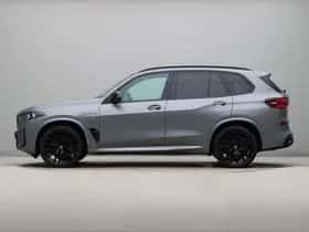 BMW X5 (2023) thumbnail 12