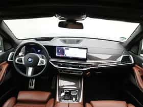 BMW X5 (2023) thumbnail 13
