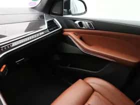 BMW X5 (2023) thumbnail 15