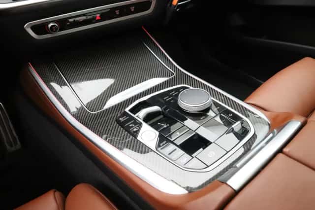 BMW X5 (2023) thumbnail 18