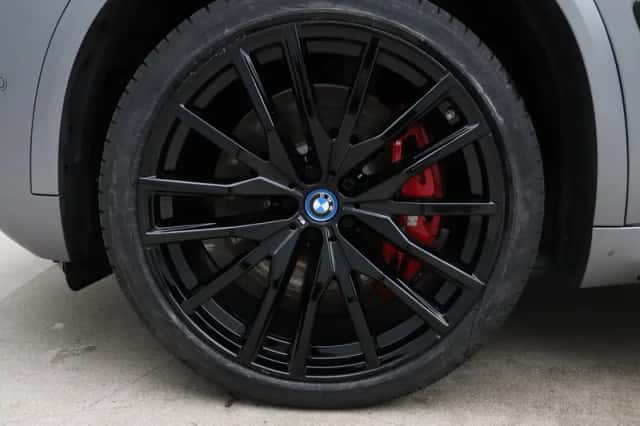 BMW X5 (2023) thumbnail 20