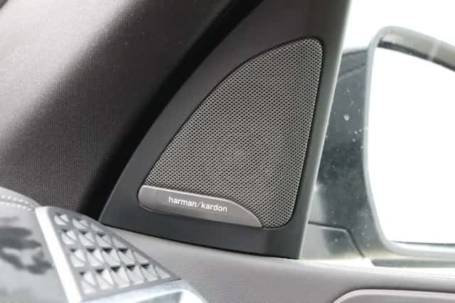 BMW X5 (2023) thumbnail 23