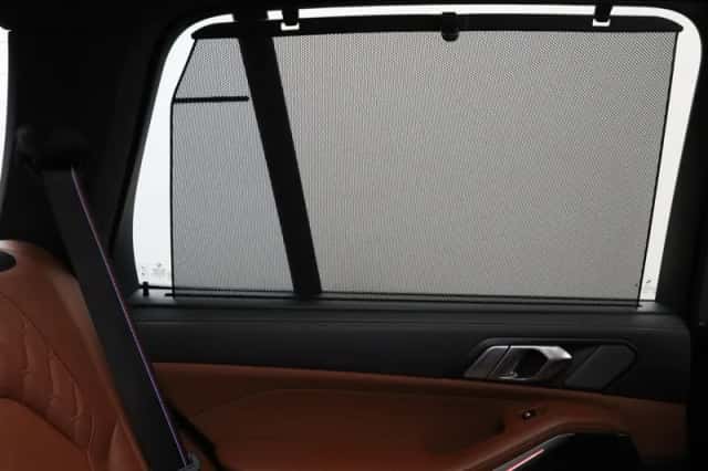 BMW X5 (2023) thumbnail 25