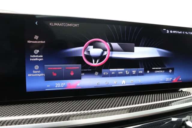 BMW X5 (2023) thumbnail 27