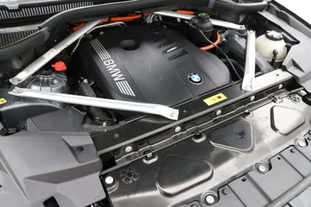 BMW X5 (2023) thumbnail 4
