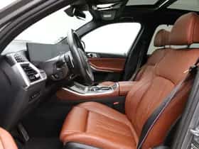 BMW X5 (2023) thumbnail 5