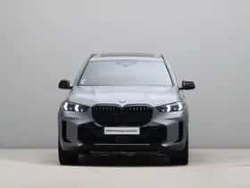 BMW X5 (2023) thumbnail 6