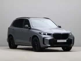 BMW X5 (2023) thumbnail 7