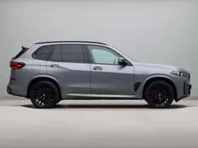 BMW X5 (2023) thumbnail 8