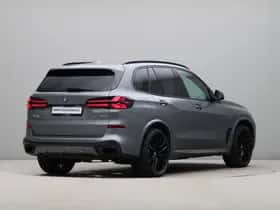 BMW X5 (2023) thumbnail 9