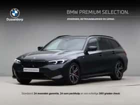 BMW 3-Serie (2025)