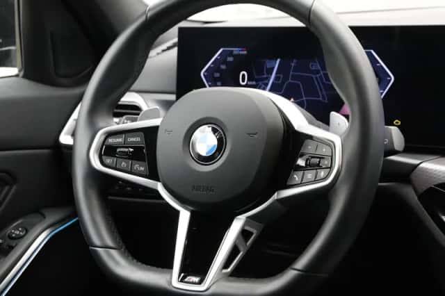 BMW 3-Serie (2025) thumbnail 2