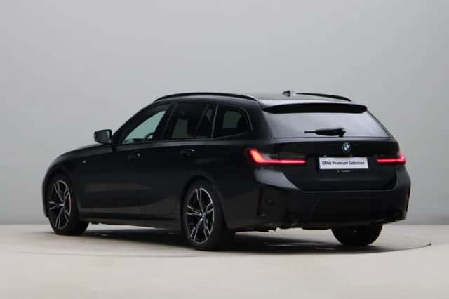 BMW 3-Serie (2025) thumbnail 11