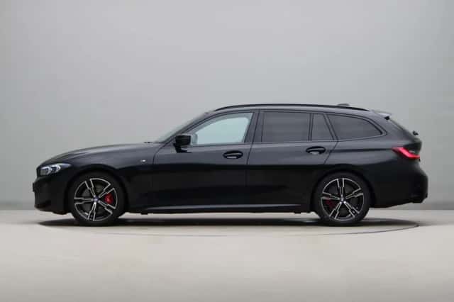 BMW 3-Serie (2025) thumbnail 12