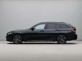 BMW 3-Serie (2025) thumbnail 12