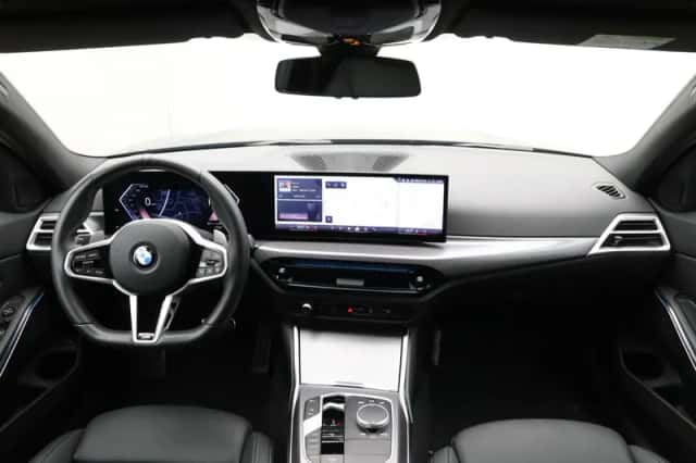 BMW 3-Serie (2025) thumbnail 13