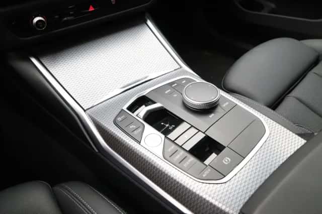 BMW 3-Serie (2025) thumbnail 18