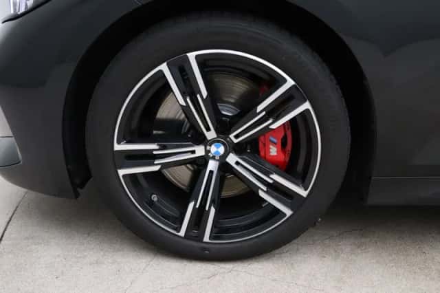 BMW 3-Serie (2025) thumbnail 20