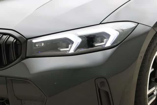 BMW 3-Serie (2025) thumbnail 21
