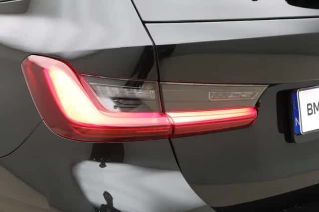 BMW 3-Serie (2025) thumbnail 22