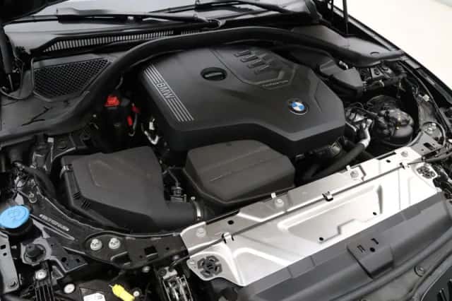 BMW 3-Serie (2025) thumbnail 4