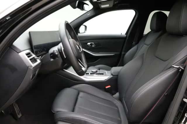 BMW 3-Serie (2025) thumbnail 5