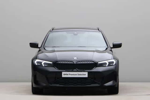 BMW 3-Serie (2025) thumbnail 6