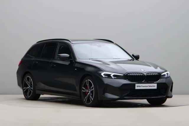 BMW 3-Serie (2025) thumbnail 7