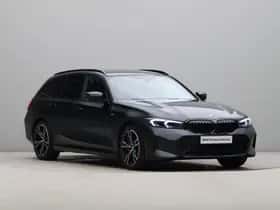 BMW 3-Serie (2025) thumbnail 7