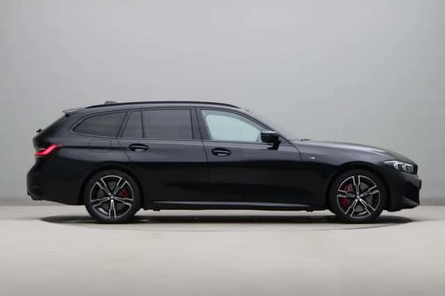 BMW 3-Serie (2025) thumbnail 8