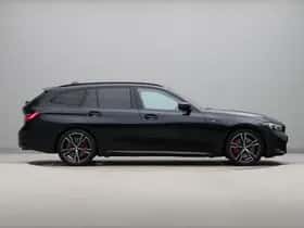 BMW 3-Serie (2025) thumbnail 8