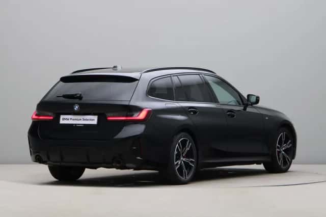 BMW 3-Serie (2025) thumbnail 9