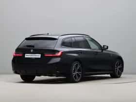 BMW 3-Serie (2025) thumbnail 9