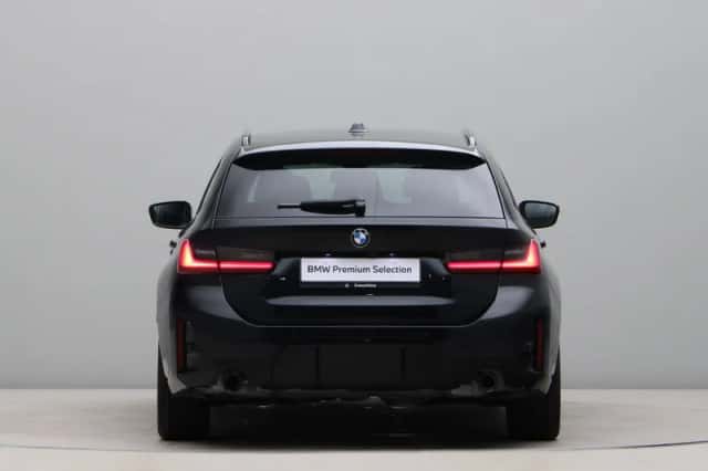 BMW 3-Serie (2025) thumbnail 10