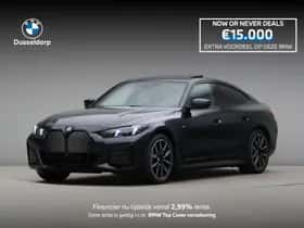 BMW i4 (2026)