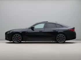 BMW i4 (2026) thumbnail 12