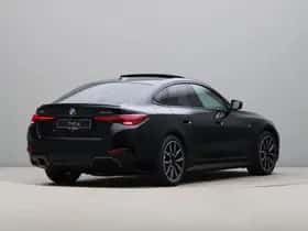 BMW i4 (2026) thumbnail 9